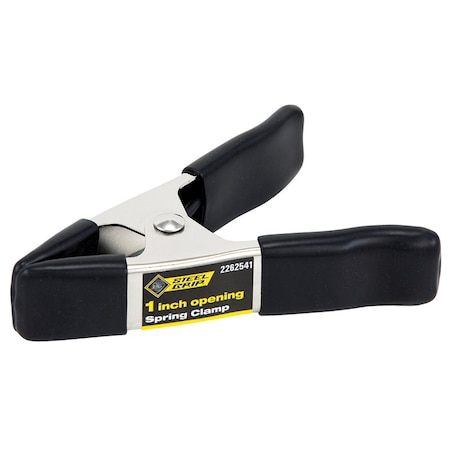 Steelgrip